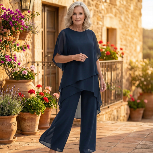 Valentina™ | L'ensemble qui te fait sentir prête instantanément