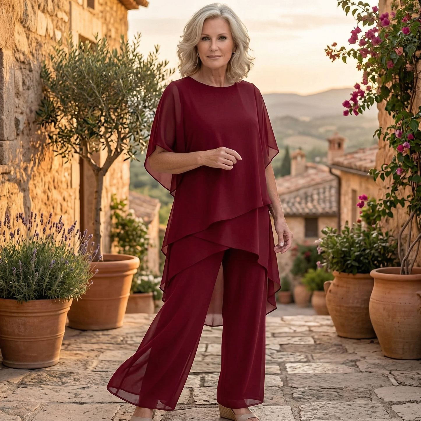 Valentina™ | L'ensemble qui te fait sentir prête instantanément