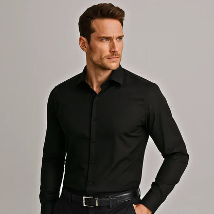 Henri | chemise homme extensible