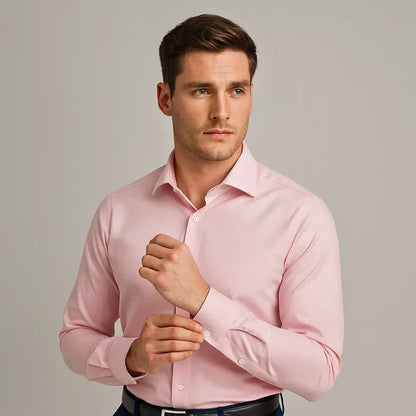 Henri | chemise homme extensible