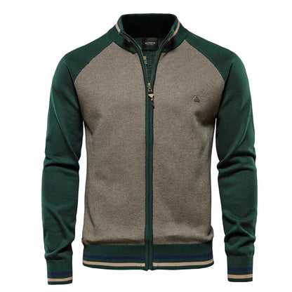 Thomas | Gilet Premium pour Hommes
