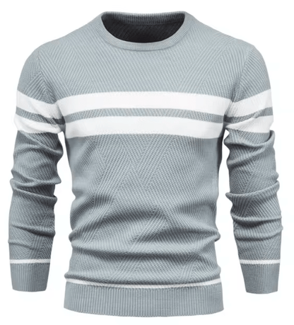 Alexander | Pull pour hommes élégant